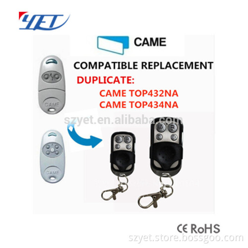 Shenzhen Yaoertai remote control electric door lock YET049